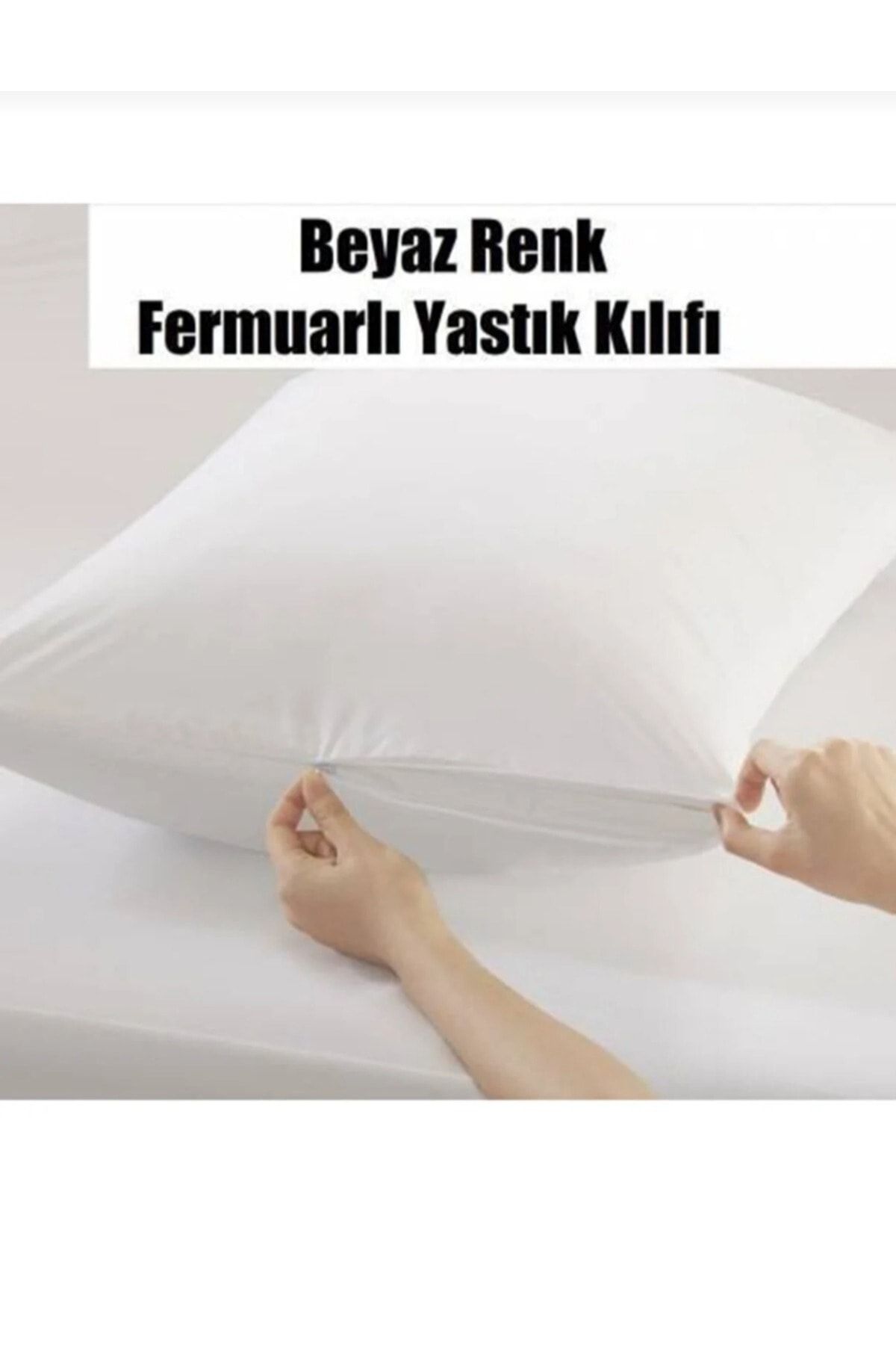 Düz%20Pamuklu%202’li%20Fermuarlı%20Yastık%20Iç%20Kılıfı